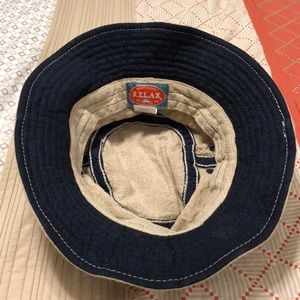 Tommy Bahama Accessories - Tommy Bahama Relax linen hat Tommy Bahama Accessories - Tommy Bahama Relax linen hat